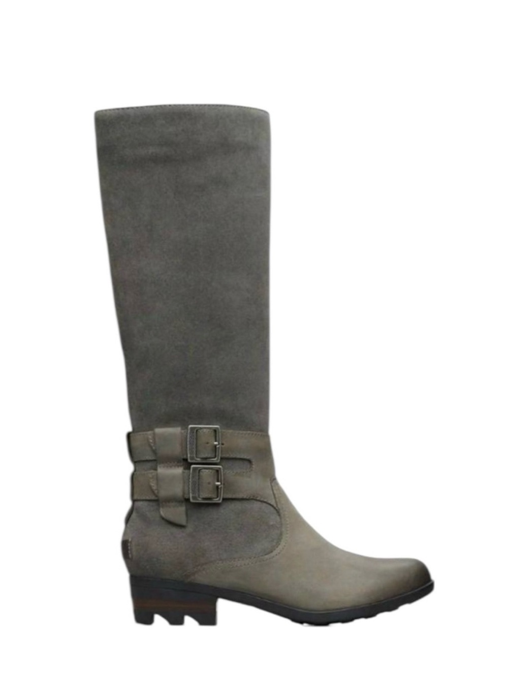 Sorel Lolla Tall II Grey